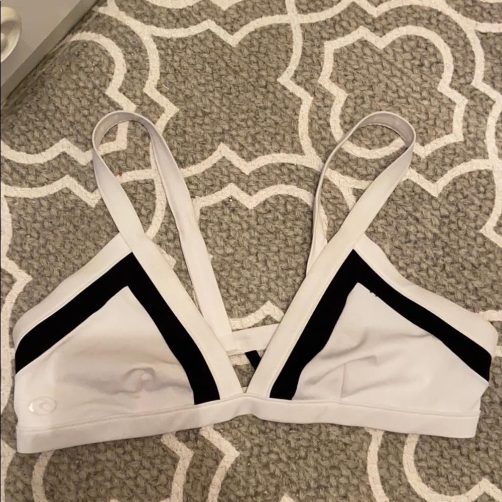 rip curl bathing suit size XL